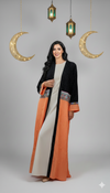 Luna Glow Kaftan