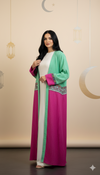 Luna Glow Kaftan