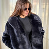 Faux Fur Jacket – Luxurious and Stylish