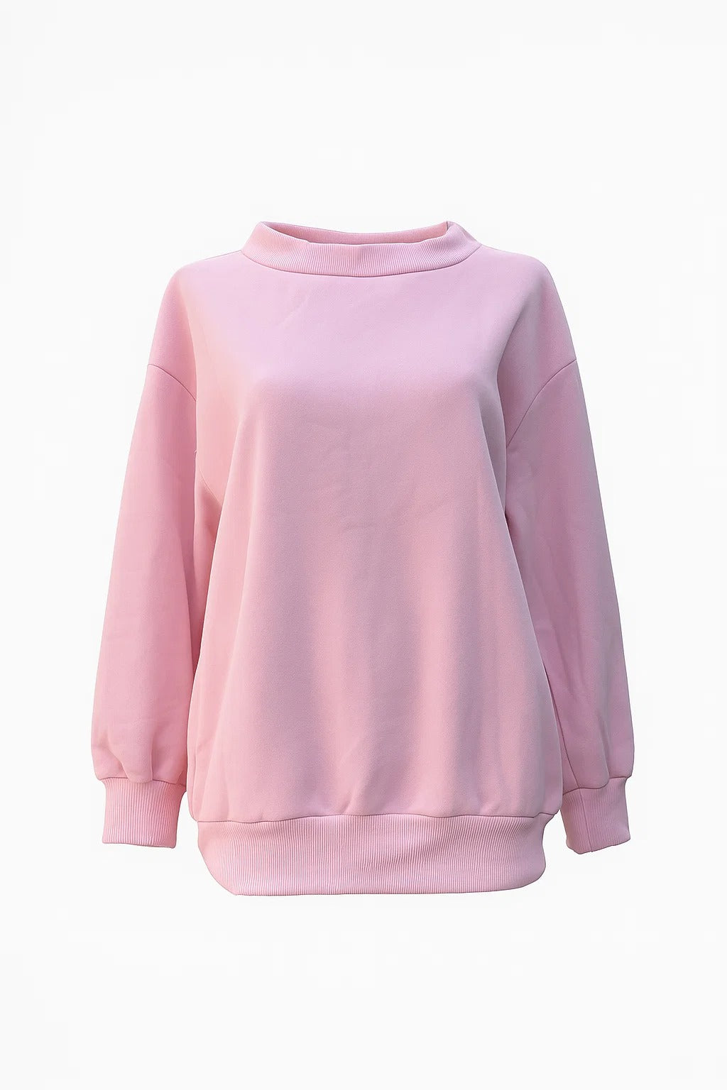 Off-Shoulder Sweatshirt – Bold Streetwear