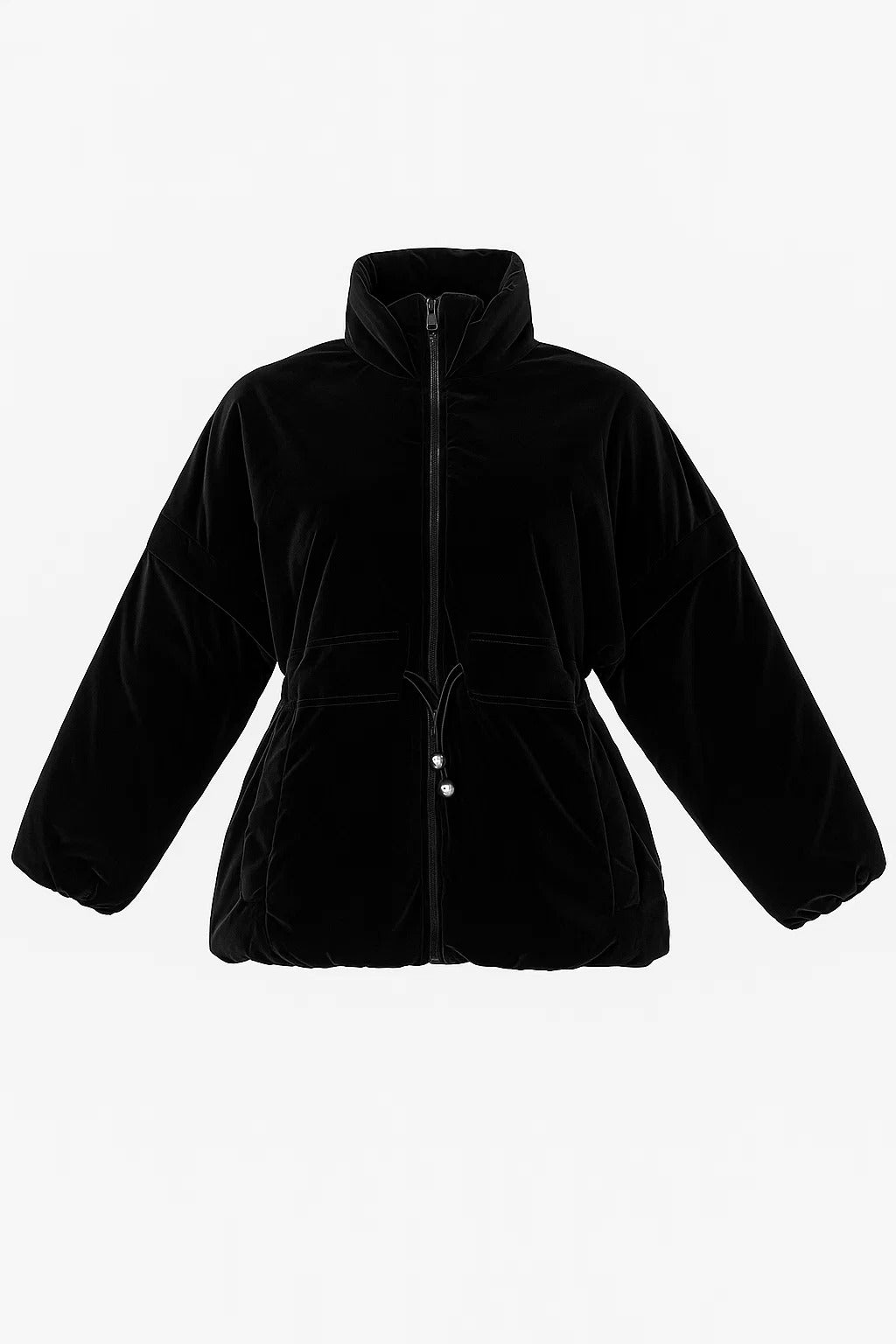 Padded Jacket 2 in 1 – Warm and Stylish