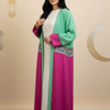 Luna Glow Kaftan | Basic Wear Club Egypt