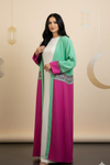 Luna Glow Kaftan | Basic Wear Club Egypt
