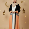 Luna Glow Kaftan | Basic Wear Club Egypt