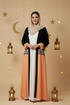 Luna Glow Kaftan | Basic Wear Club Egypt