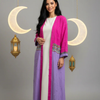 Luna Glow Kaftan | Basic Wear Club Egypt