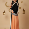 Luna Glow Kaftan | Basic Wear Club Egypt