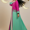 Luna Glow Kaftan | Basic Wear Club Egypt