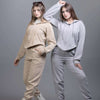 Melton training Suit