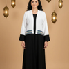 Modern Embroidery Kaftan | Basic Wear Club Egypt