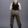 Basic Wear Club | Olive Green | Pants | Cargo Pants 