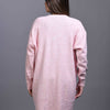 Open Knit Cardigan