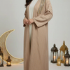 Pure Turkish Textured Kaftan | Basic Wear Club Egypt