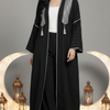 Pure Turkish Textured Kaftan | Basic Wear Club Egypt
