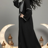Pure Turkish Textured Kaftan | Basic Wear Club Egypt