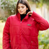 Waterproof Puffer Jacket