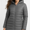 Waterproof Puffer Jacket for Women | Basic Wear Club Egypt