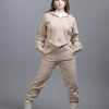 beige Melton training Suite 