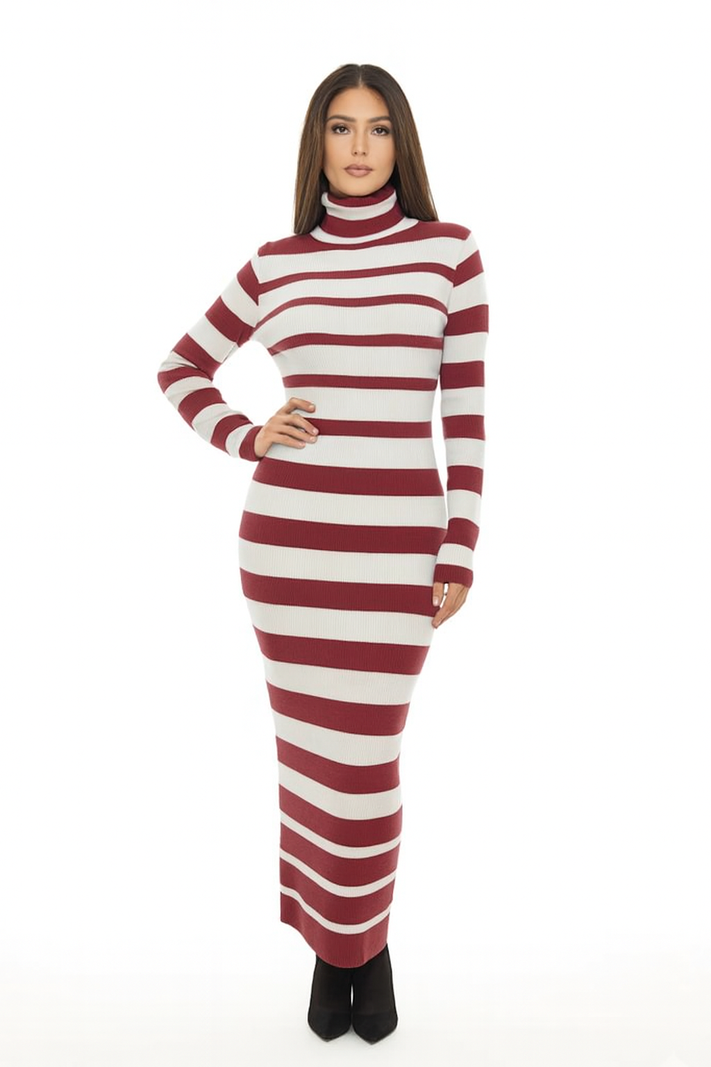 body_cone_ red and white_2