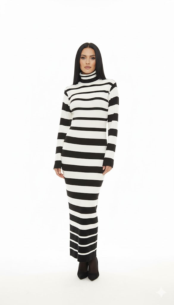 body_cone_black_and_white